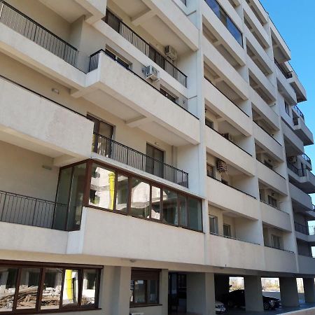 Mamaia Sky 2018 Apartment Constanta Exterior photo