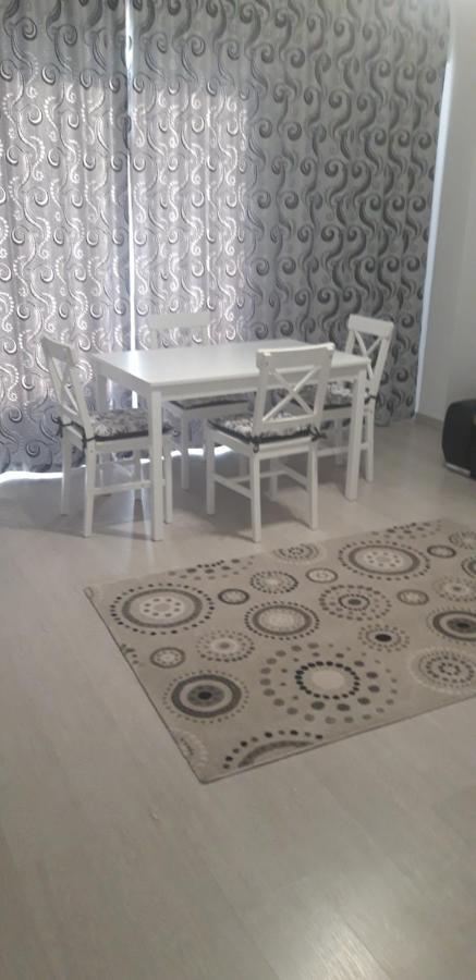 Mamaia Sky 2018 Apartment Constanta Exterior photo