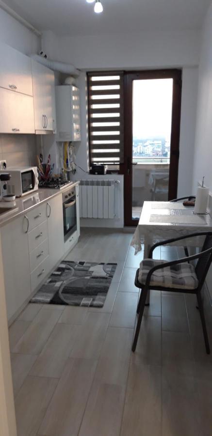 Mamaia Sky 2018 Apartment Constanta Exterior photo