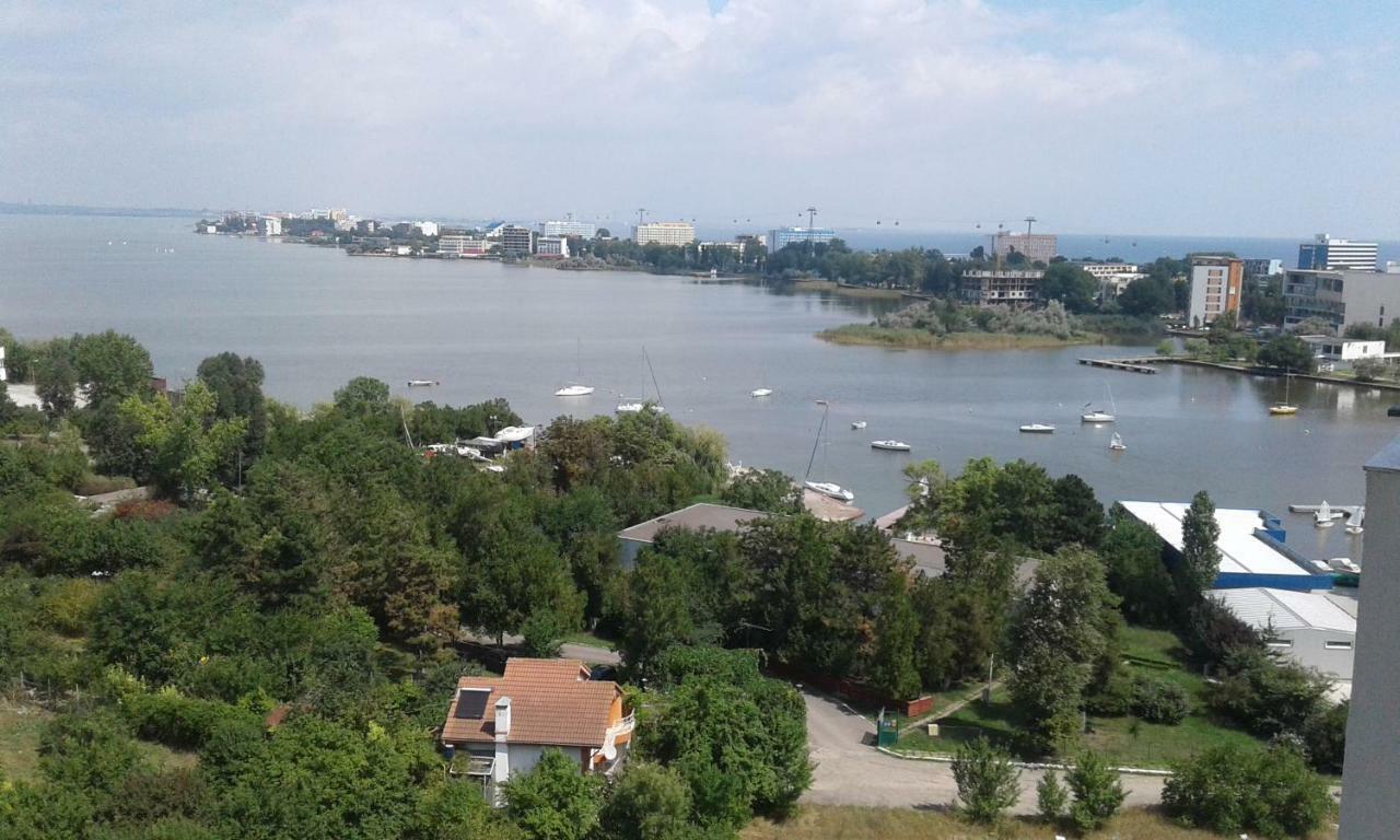 Mamaia Sky 2018 Apartment Constanta Exterior photo