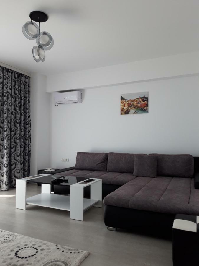 Mamaia Sky 2018 Apartment Constanta Exterior photo