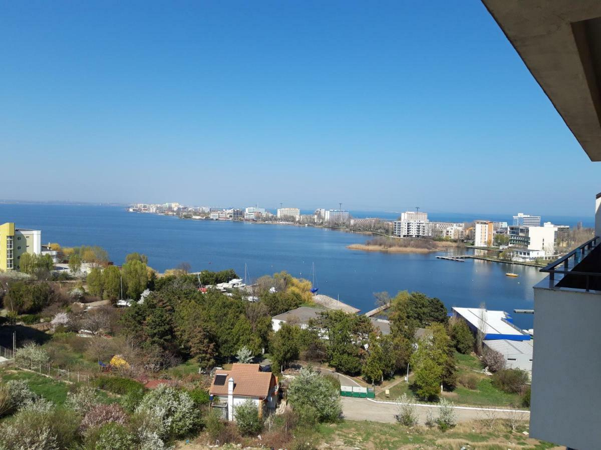 Mamaia Sky 2018 Apartment Constanta Exterior photo