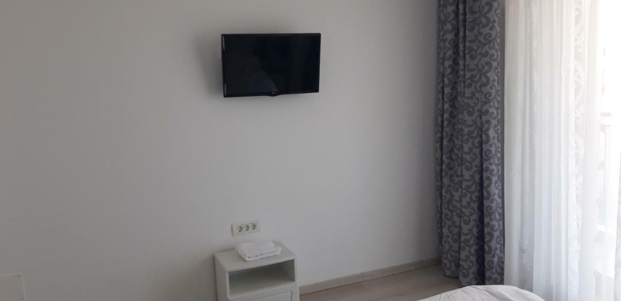 Mamaia Sky 2018 Apartment Constanta Exterior photo